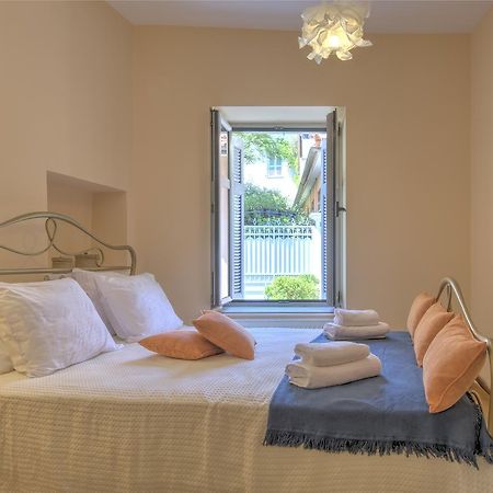 Aria Plaka Residence Атина Екстериор снимка