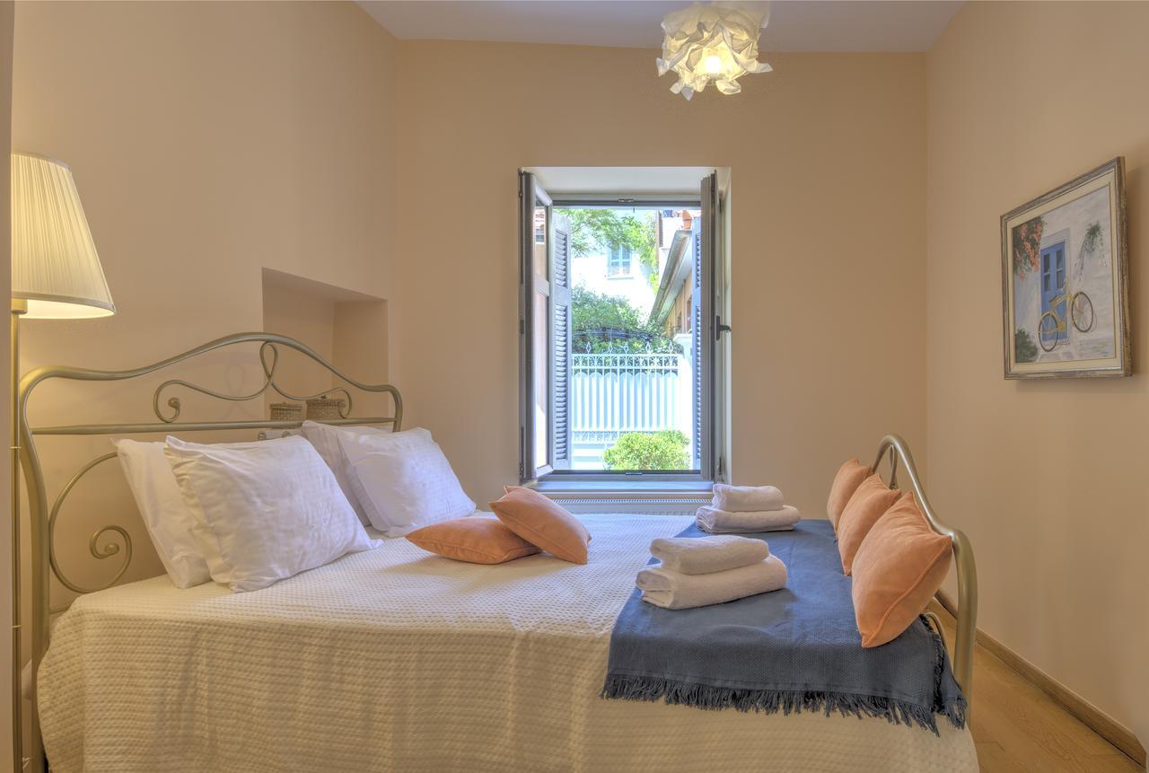 Aria Plaka Residence Атина Екстериор снимка