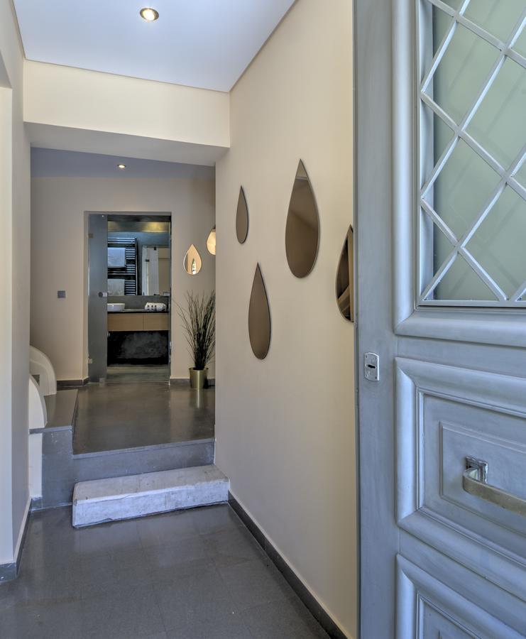 Aria Plaka Residence Атина Екстериор снимка