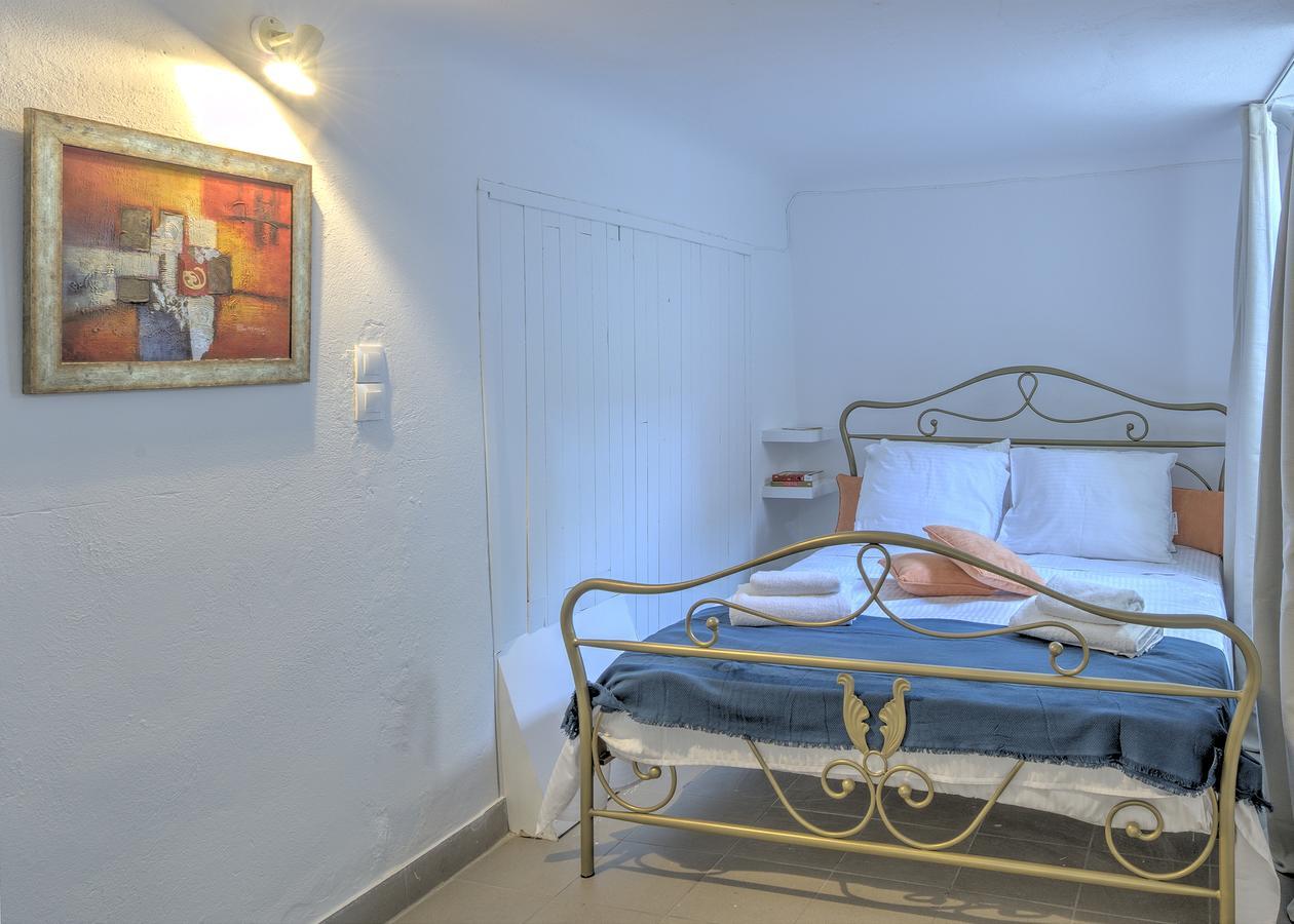 Aria Plaka Residence Атина Екстериор снимка