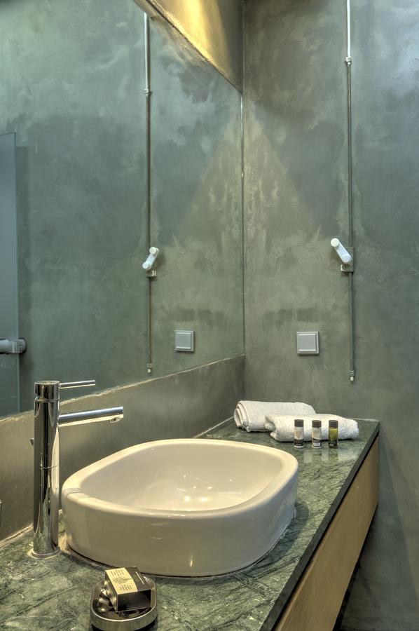 Aria Plaka Residence Атина Екстериор снимка