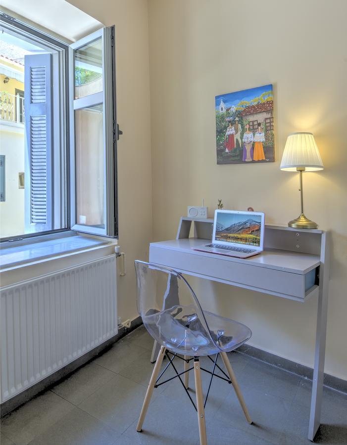 Aria Plaka Residence Атина Екстериор снимка